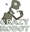crazyrobot